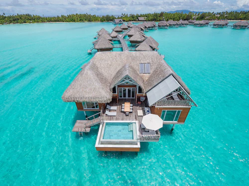 Bora Bora: A Paradise of Sustainable Luxury