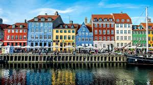 Copenhagen: The World’s Greenest City